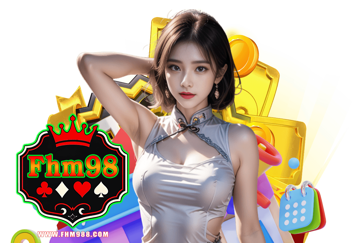 fhm98 app