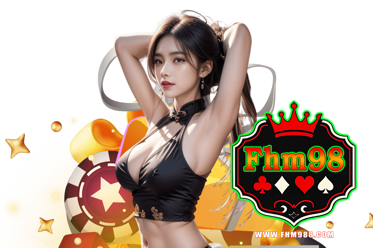 fhm98 slot
